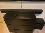 Samsung Q990B soundbar z.g.a.n., Audio, Tv en Foto, Soundbars, Ophalen, Met externe subwoofer, Zo goed als nieuw