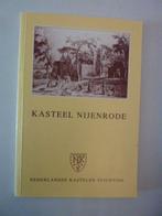 E. Postma - Kasteel Nijenrode, Ophalen of Verzenden, Zo goed als nieuw