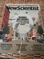 New Scientist April 2025 - 'Bubbel des Doods', Ophalen of Verzenden, Zo goed als nieuw, Wetenschap en Natuur