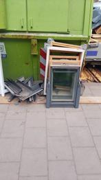 *Gratis* Velux dakraam 2x, Ophalen, Gebruikt, Minder dan 80 cm, 80 tot 120 cm