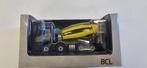 LIEBHERR BCL MB Arocs betonmixer NZG, Hobby en Vrije tijd, Modelauto's | 1:50, Ophalen of Verzenden, Nieuw, Hijskraan, Tractor of Landbouw