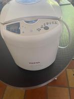 Broodbakmachine, Witgoed en Apparatuur, Broodbakmachines, Gebruikt, 400 tot 800 gram deeg, Kijkvenster, Ophalen