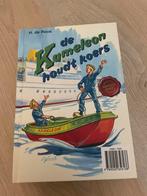 De kameleon, Boeken, Ophalen of Verzenden, Zo goed als nieuw