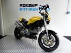 Ducati M 800 S2R 35 kw of vol vermoge (bj 2005), Bedrijf, Meer dan 35 kW, Naked bike