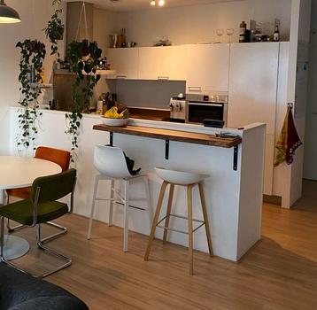 Hay about a stool design barkruk (75cm) beschikbaar voor biedingen