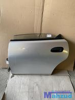 MAZDA 323 F 5 3L ZILVER GRIJS Links achter deur portier, Gebruikt, -, Deur, -