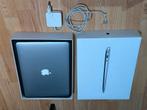 MacBook Air 2013 13", Computers en Software, Apple Macbooks, Gebruikt, Qwerty, 13 inch, Minder dan 2 Ghz
