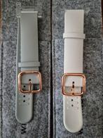 Withings band premium sport
Grijs of wit + rose gold, Withings, Wit, Nieuw, Ophalen of Verzenden