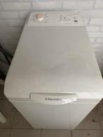 Electrolux Intuition Bovenlader Wasmachine, Witgoed en Apparatuur, Wasmachines, Ophalen, 1200 tot 1600 toeren, Gebruikt, 4 tot 6 kg