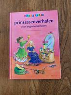 Sandra Grimm - Prinsessenverhalen, Ophalen of Verzenden, Zo goed als nieuw