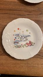 Kerstbord hutschenreuther., Ophalen of Verzenden, Nieuw