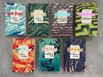 Harry Potter, complete serie pockets, Verzamelen, Harry Potter, Ophalen of Verzenden, Gebruikt, Boek of Poster