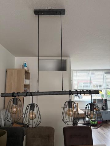 Hanglamp industriële look beschikbaar voor biedingen