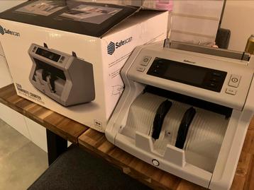 Safescan 2250 Biljettelmachine beschikbaar voor biedingen