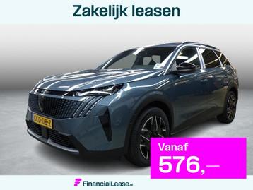 Peugeot 5008 1.2 Hybrid 136 Allure beschikbaar voor biedingen