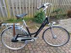 Gazelle Davos 28 inch, Ophalen, 53 tot 56 cm, Versnellingen, Zo goed als nieuw