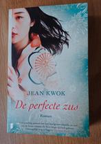 Roman de perfecte zus, Ophalen of Verzenden, Zo goed als nieuw