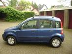Fiat Panda 1.1 2006 Blauw apk tot 19-04-2025!!!!!!!!!!, Origineel Nederlands, Te koop, Benzine, 4 stoelen