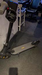 Segway Ninebot Max G30 elektrische step, Ophalen, Zo goed als nieuw, Elektrische step (E-scooter)