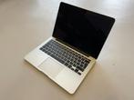 MacBook Pro Retina, 13-inch, begin 2015, Computers en Software, Apple Macbooks, Gebruikt, 2 tot 3 Ghz, Qwerty, 8 GB