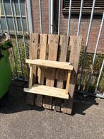 gratis pallet, Doe-het-zelf en Verbouw, Hout en Planken, Ophalen