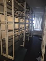 Legbordstelling stelling stellingkast magazijnstelling, Ophalen of Verzenden, Zo goed als nieuw
