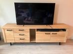 De Bommel dressoir, TV meubel en kast, Ophalen, Zo goed als nieuw