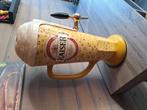 Zeldzame biertap, Ophalen, Zo goed als nieuw, Overige merken