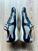 Prada America’s Cup Navy Suede 42, Kleding | Heren, Schoenen, Blauw, Ophalen of Verzenden, Prada, Sneakers of Gympen