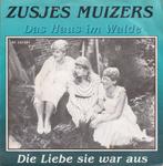 Zusjes Muizers, Ophalen of Verzenden, Zo goed als nieuw, Overige formaten