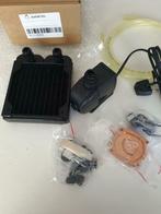 Asetek KT03-L20 10mm CPU watercooling starter kit NOS, Computers en Software, Vintage Computers, Ophalen of Verzenden, NA, NA