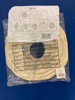 KAYA Lampion Nieuw in Verpakking, Ophalen of Verzenden, Nieuw, Stof, Minder dan 50 cm