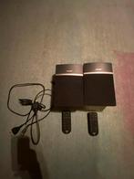 Bose sound touch 10 wireless, Zo goed als nieuw!, Ophalen, Zo goed als nieuw, 60 tot 120 watt, Bose