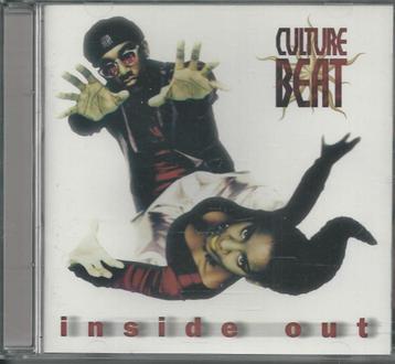 Culture Beat - Inside out beschikbaar voor biedingen