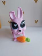 Jiggly Pets Pixie konijn, Ophalen of Verzenden, Zo goed als nieuw, Jongen of Meisje