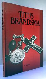 Beuker, Klaas - Titus Brandsma (1983), Ophalen of Verzenden, Nieuw