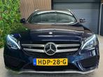 Mercedes-Benz C-klasse 350 e Premium Plus AMG / Pano / Trekh, Auto's, Mercedes-Benz, Automaat, Achterwielaandrijving, Gebruikt