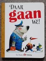 Daar gaan we - Leo Timmers, Boeken, Ophalen of Verzenden, Nieuw