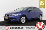 Seat Leon ST 1.5 TSI Style Ultimate Edition | Trekhaak | Org, Te koop, Benzine, Gebruikt, 56 €/maand