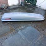 Jetbag Liberty 500 skikoffer, Auto diversen, Dakkoffers, Ophalen of Verzenden, Gebruikt