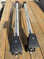Dakdragers voor bmw 5 touring, Auto diversen, Dakdragers, Ophalen, Zo goed als nieuw