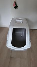 Grote kattenbak, Dieren en Toebehoren, Kattenbakken, Ophalen, Zo goed als nieuw