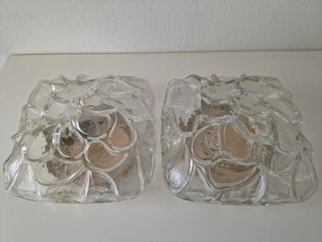 Helena Tynell plafonnières mid century  beschikbaar voor biedingen