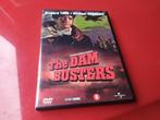 The Dam Busters, Cd's en Dvd's, Ophalen of Verzenden, 1960 tot 1980, Gebruikt
