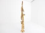 Gebruikte Sopraan Saxofoon Selmer SA 80 gelakt, Gebruikt, -, Selmer, -