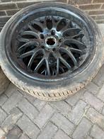 Velg bmw e46, Ophalen, 18 inch, Gebruikt, Banden en Velgen