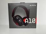ASTRO A10 HEADSET, Computers en Software, Headsets, Ophalen, Zo goed als nieuw, Gaming headset, Over-ear