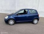 Toyota Yaris 1.0 16V VVT-i 3-Deurs 116440 KM, Gebruikt, 4 cilinders, 855 kg, Origineel Nederlands
