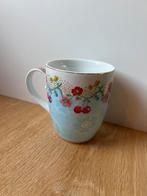 Pip Studio Mok - Blauw, Nieuw & Mooi!, Nieuw, Ophalen of Verzenden, Overige stijlen, Kop(pen) en/of Schotel(s)