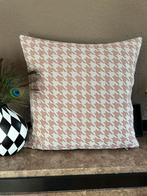 Decoratieve kussenhoes 4040 cm, Huis en Inrichting, Ophalen of Verzenden, Nieuw, Vierkant